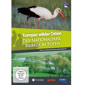 Europas wilder Osten