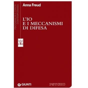 L'Io E I Meccanismi Di Difesa