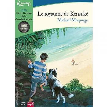 Le royaume de Kensuké