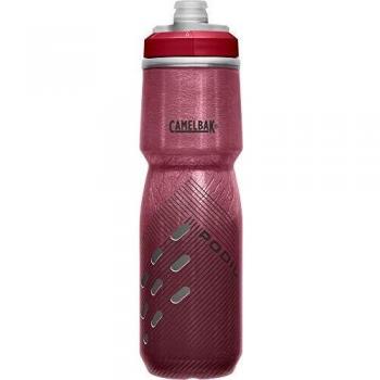Bidon CamelBak Podium Chill 0,7 L – Vert Citron Perfo