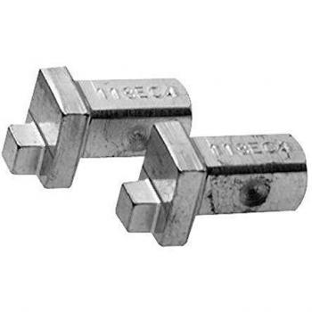 Ergots Facom pour Clé 118A 4mm