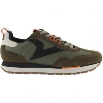 Sport Victoria Wing Evo Kaki – Sapatilha para Homens