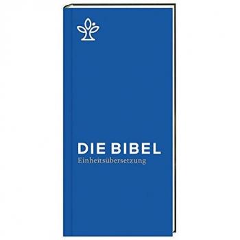 Die Bibel (im hohen Brevierformat)