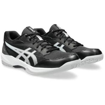 Asics Hallenschuhe Gel-Task 4 1071A103 Schwarz 39_5