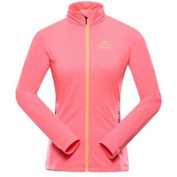 Golla Full Zip Fleece for Women