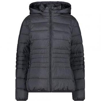 CMP Women's Classic Grey Insulated Jacket