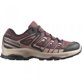 Salomon Extegra Halbschuhe für Damen