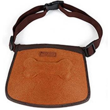 Outdoor Dog Treat Pouch