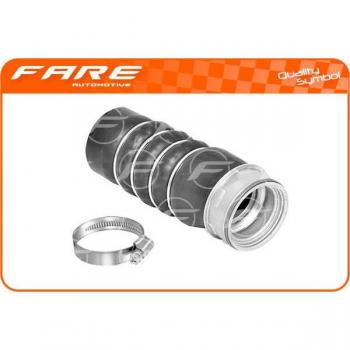 FARE SA 13333 Ladeluftleitung