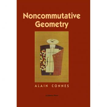 Vitalsource Technologies, Inc. Noncommutative Geometry