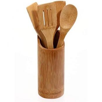 Set di 4 utensili per cucina