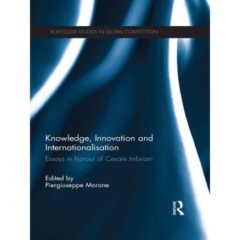 Knowledge Innovation and Internationalisation