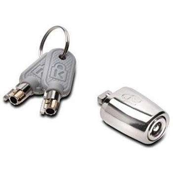Chiavi Singolo Kensington Lucchetto per Chassis MicroSaver 2.0