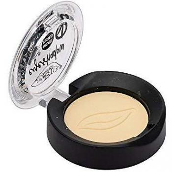 Purobio Ombretto Compatto Matte in Cialda