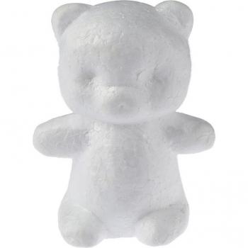 9Styles Artificial Rose Bear Craft Mold