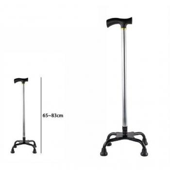 Bastone Mobilità Regolabile Plus 65‑83 cm – Trade Shop Traesio