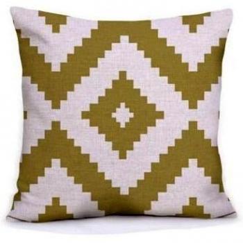 Tessuto Kilim Chic 100% Cotone