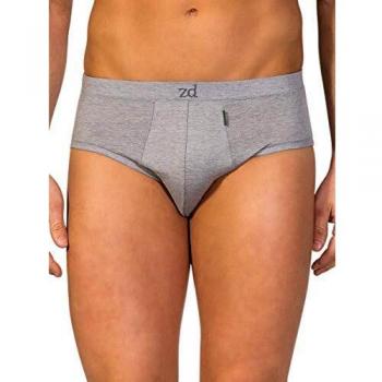Zero Defects Slip Mini de algodón Egipcio ZD
