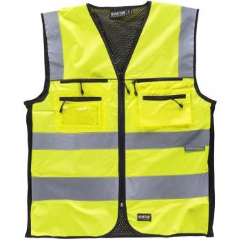 Oxford LightShield Chaleco Seguridad