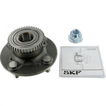 SKF VKBA 6980 Kit di Cuscinetti per Giro