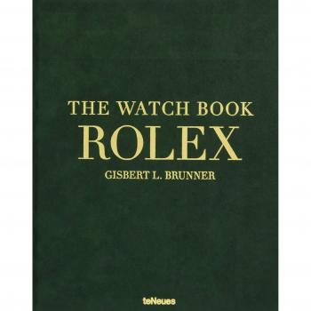 The watch book Rolex. Ediz. inglese, tedesca e francese