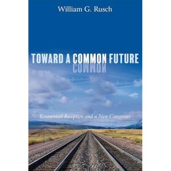 Toward a Common Future