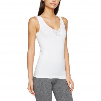 Playtex 3 Tops Milan para Mujer XL