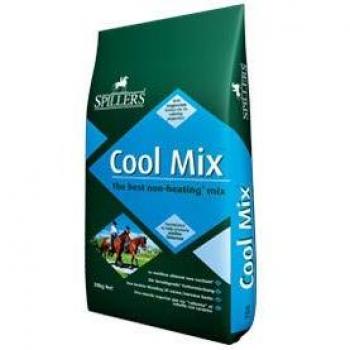 Equus CoolMix 20 kg Formula
