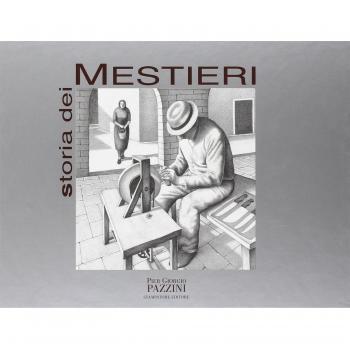 Storia dei mestieri