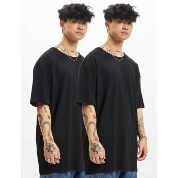 Klassieke Stads T-Shirt – Organische Basis