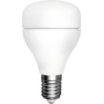 Bombilla LED Matel E27 torpedo 4W 350 lúmenes