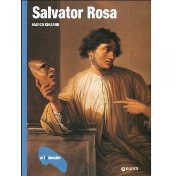 Salvator Rosa. Ediz. illustrata