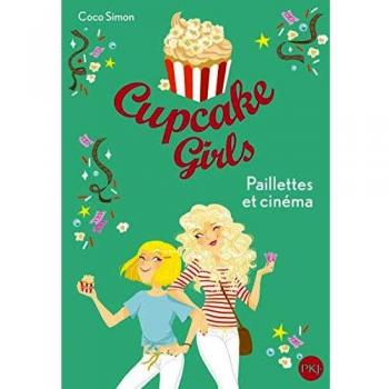Cupcake Girls