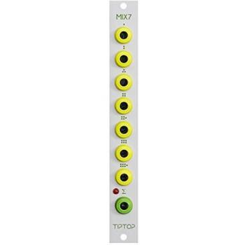 2019 Tiptop Audio MIX7 Series