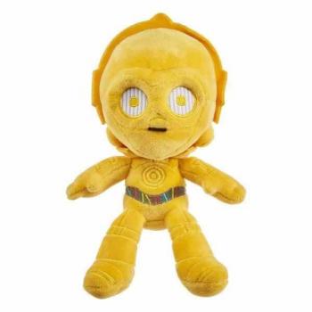 C-3PO Star Wars Peluche per Bambini