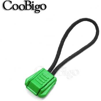 Outdoor Zipper Pulls