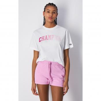 T-shirt college Champion