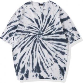 Camiseta Callejera Hipster