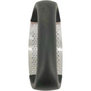 Curved Garlic Press