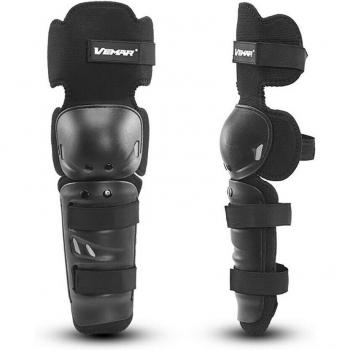 Motorbike Riding Knee Protectors
