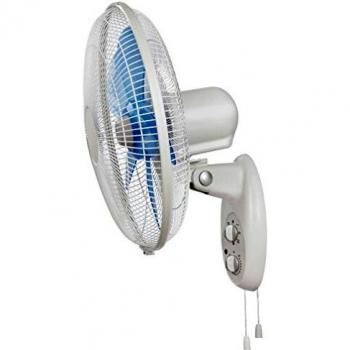 Soler & Palau artic-405 PM 60 W Ventilateur Mural Gris