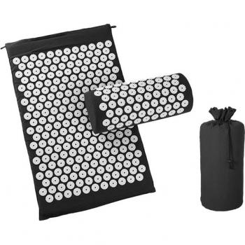 Stress Relief Acupressure Mat