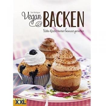 Vegan Backen