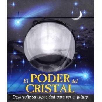 Poder del cristal, el (Tapa dura).