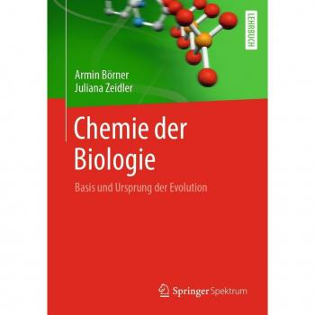 Vitalsource Technologies, Inc. Chemie Der Biologie