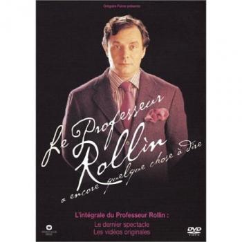 François Rollin