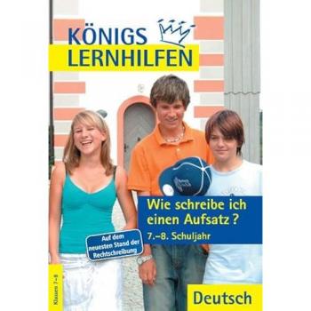 Königs Lernhilfen
