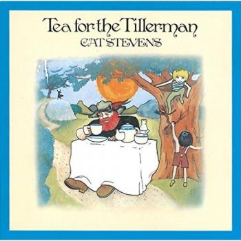Cat Stevens