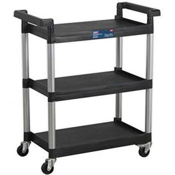 Sealey CX308 Workshop Trolley