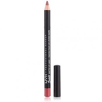Lippenkonturenstift Suede Nyx (3,5 g)
